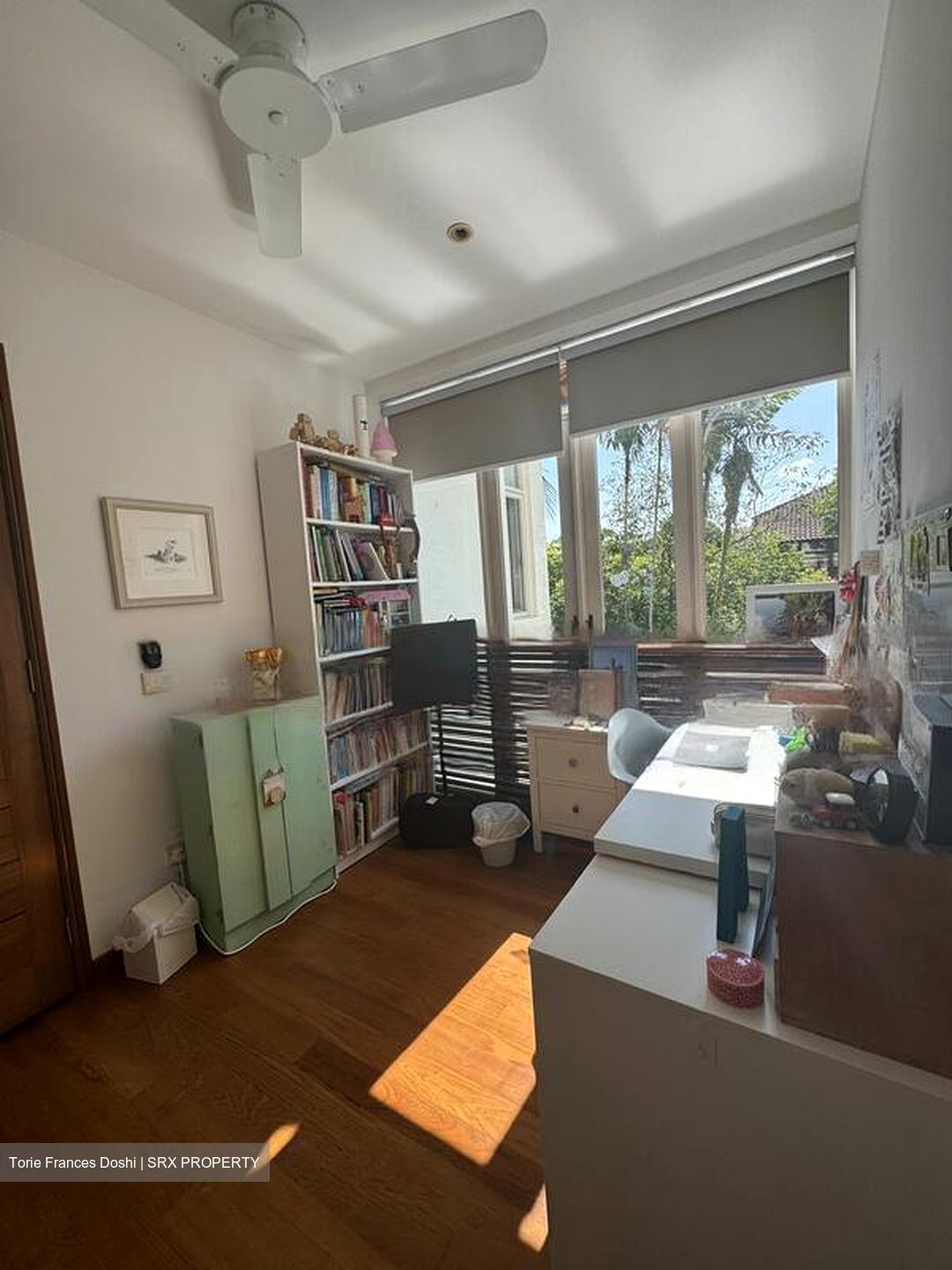 Clementi Park (D21), Detached #454206741